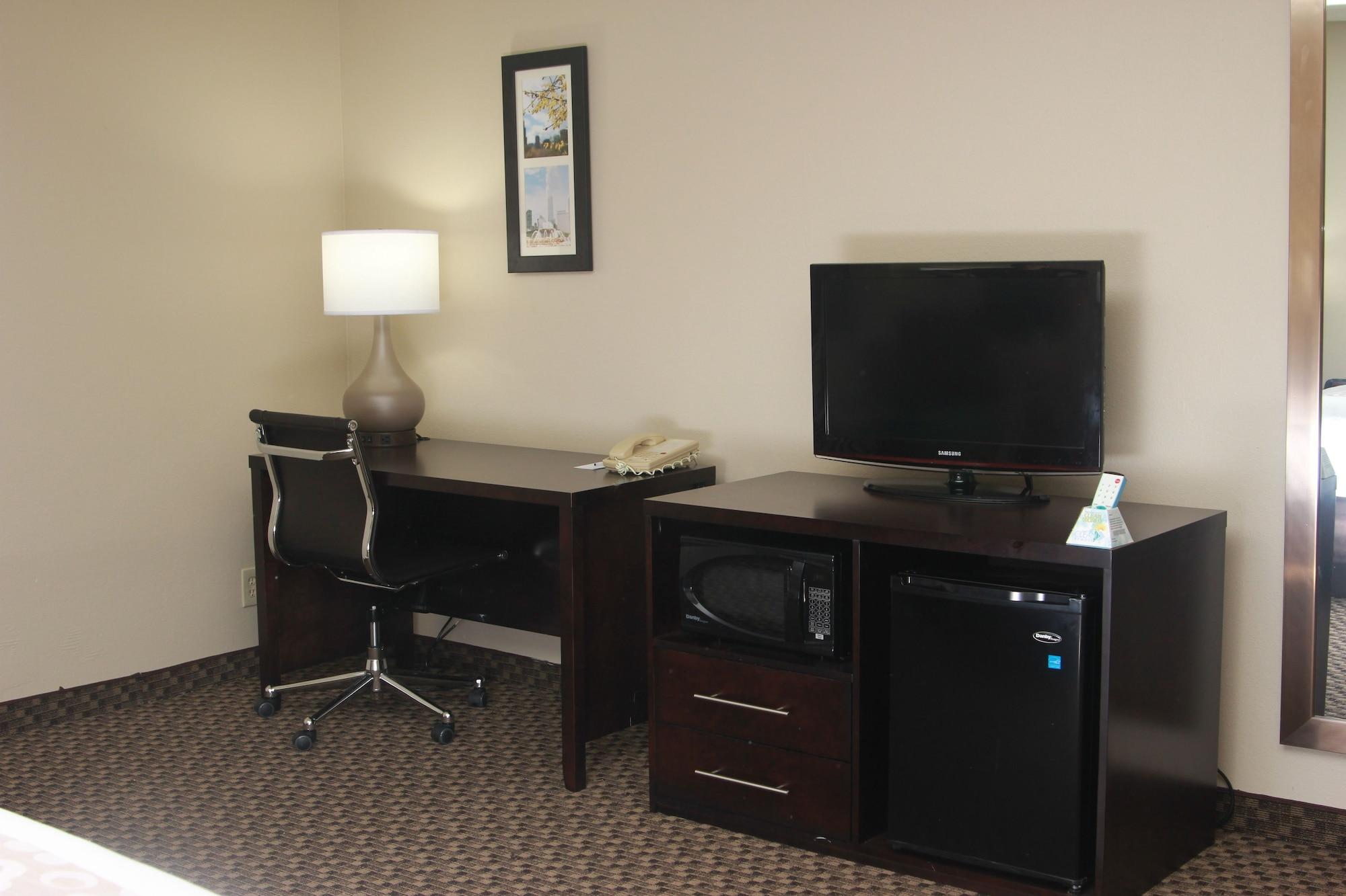 Comfort Inn Matteson - Chicago Экстерьер фото