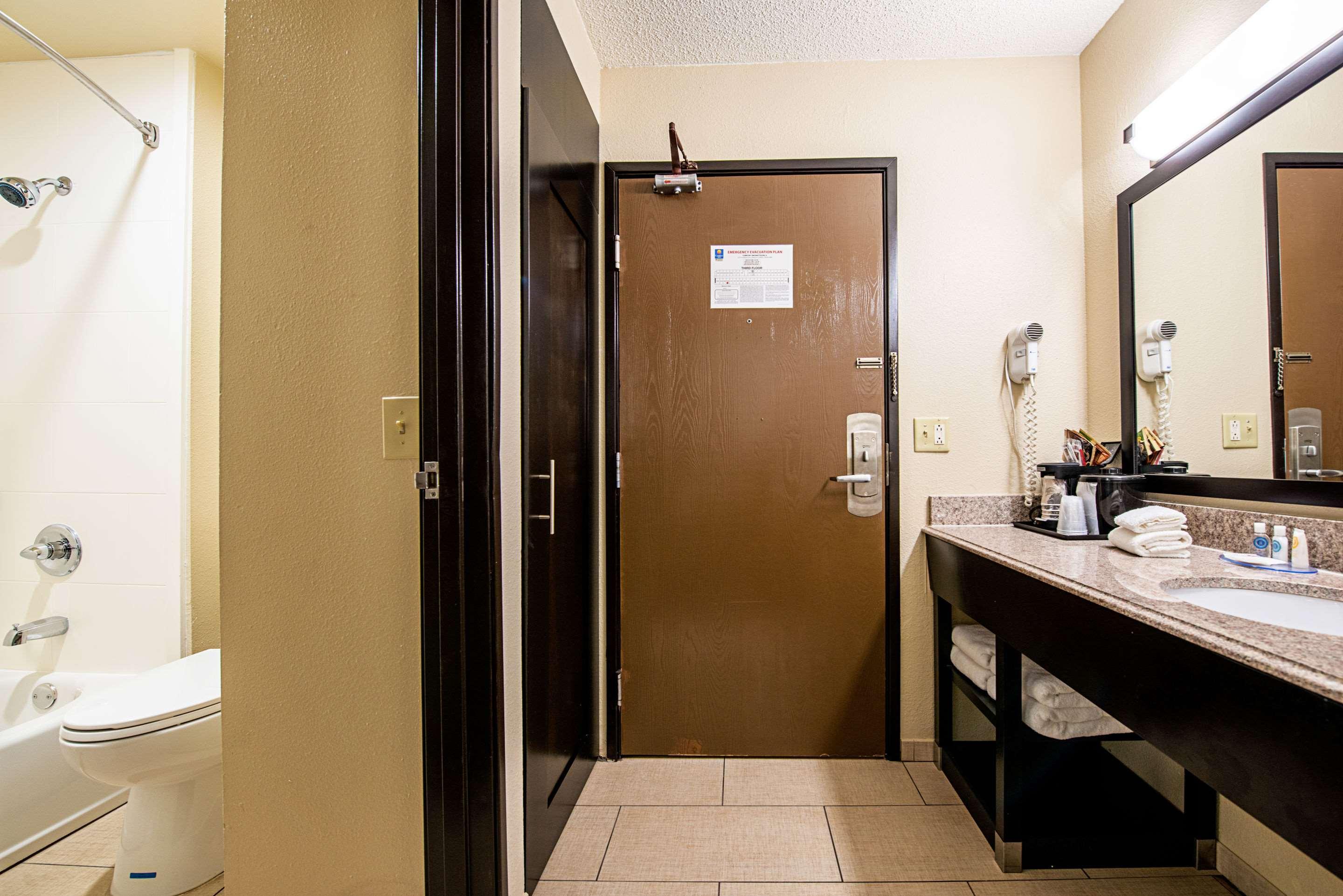 Comfort Inn Matteson - Chicago Экстерьер фото