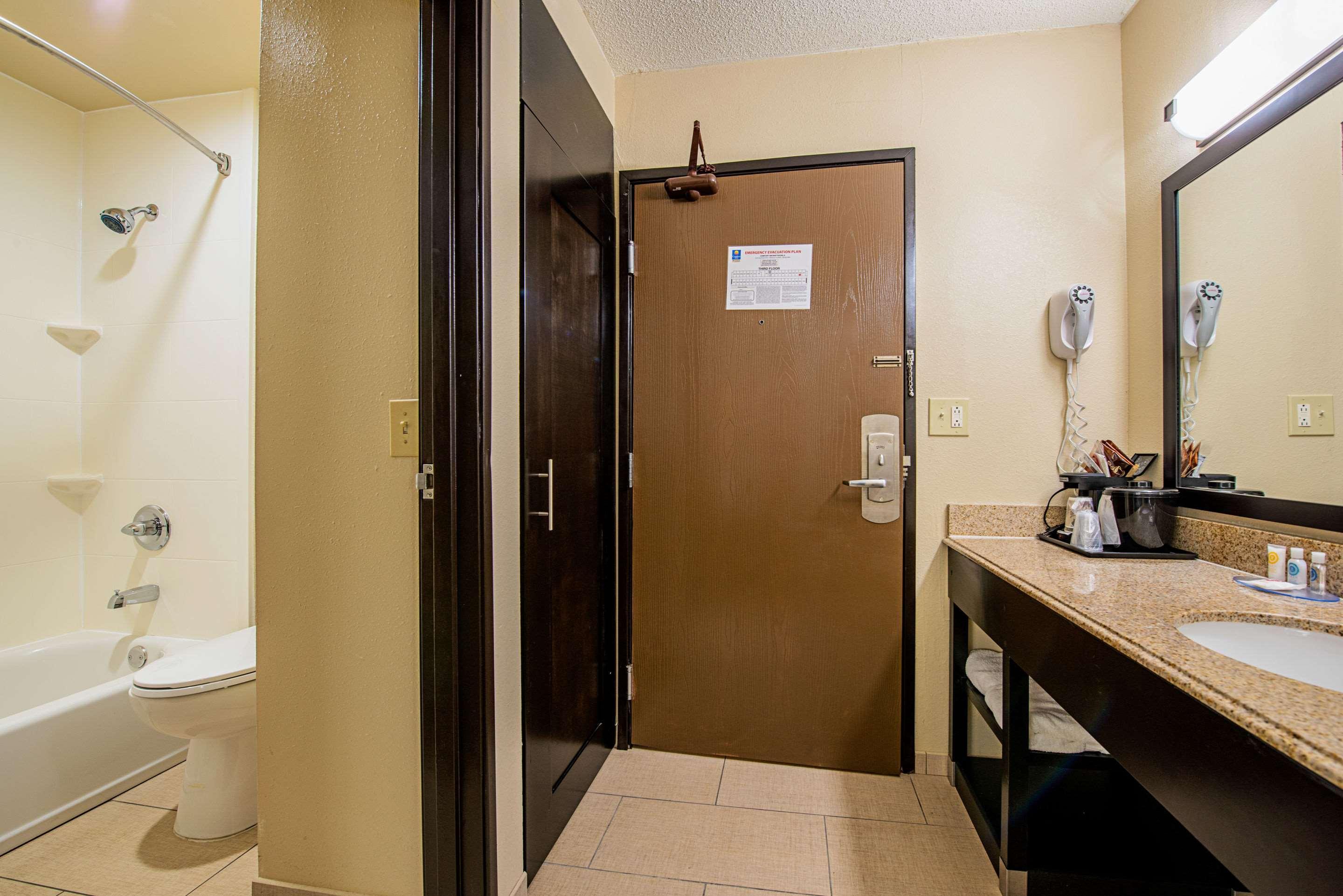 Comfort Inn Matteson - Chicago Экстерьер фото