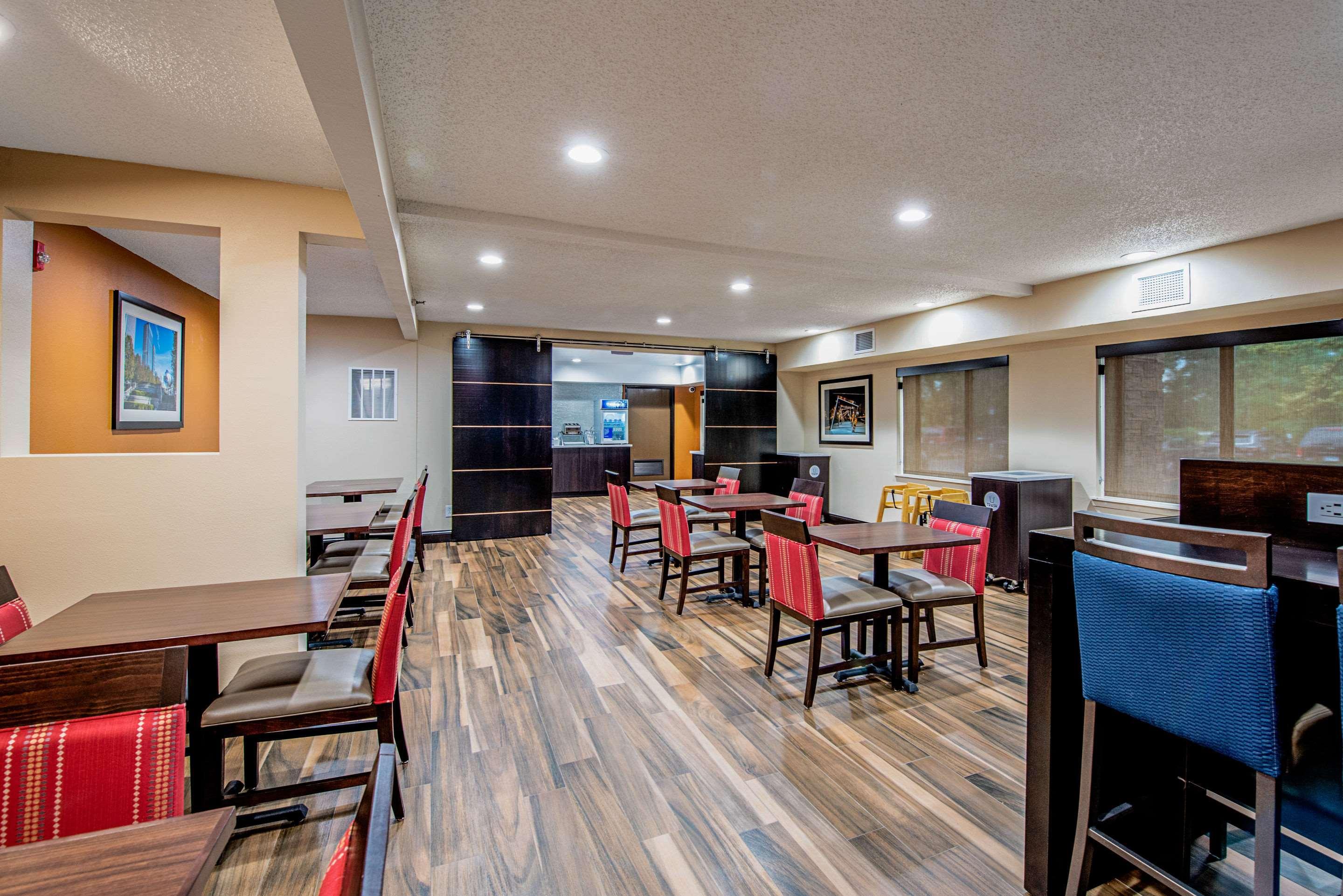Comfort Inn Matteson - Chicago Экстерьер фото