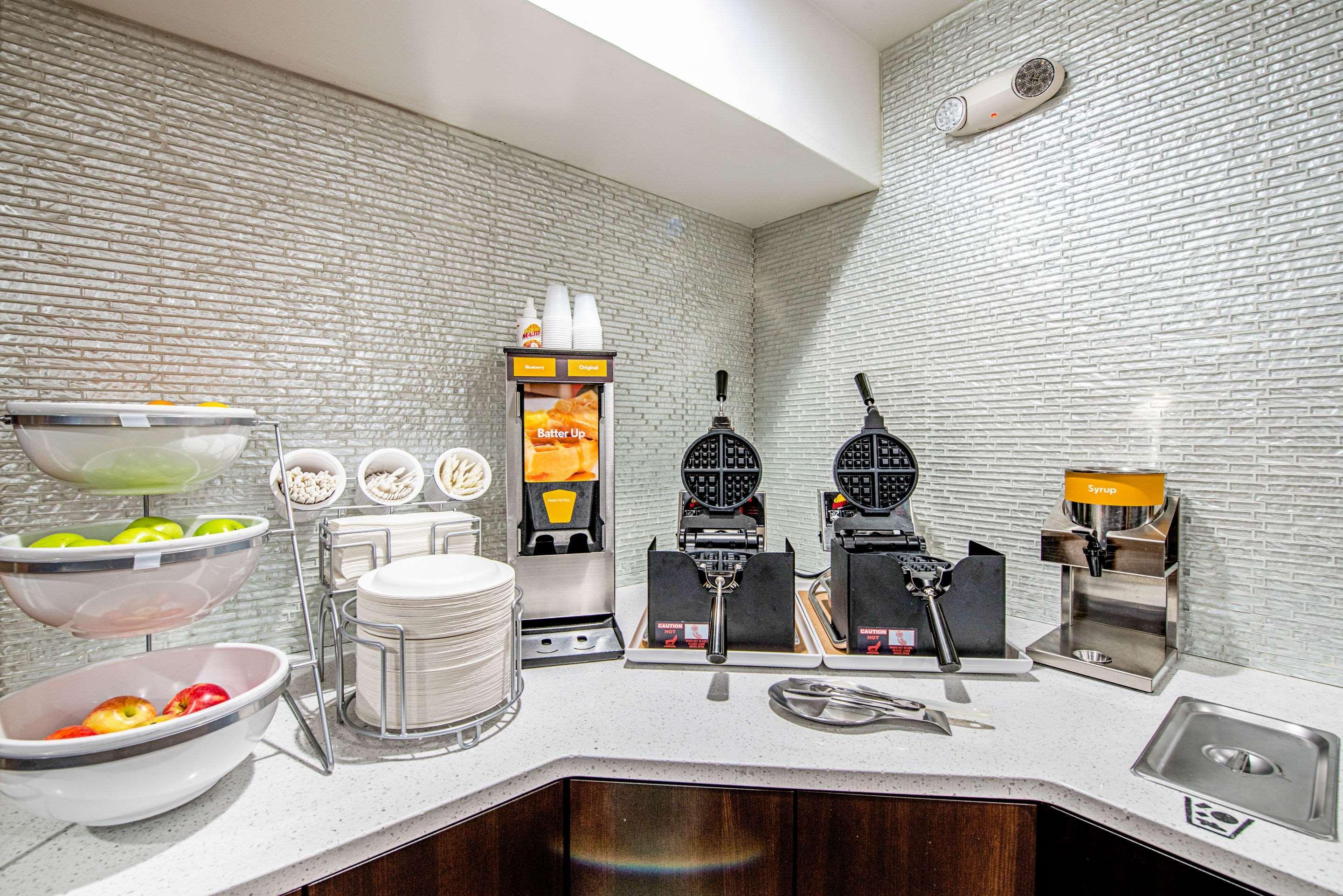 Comfort Inn Matteson - Chicago Экстерьер фото