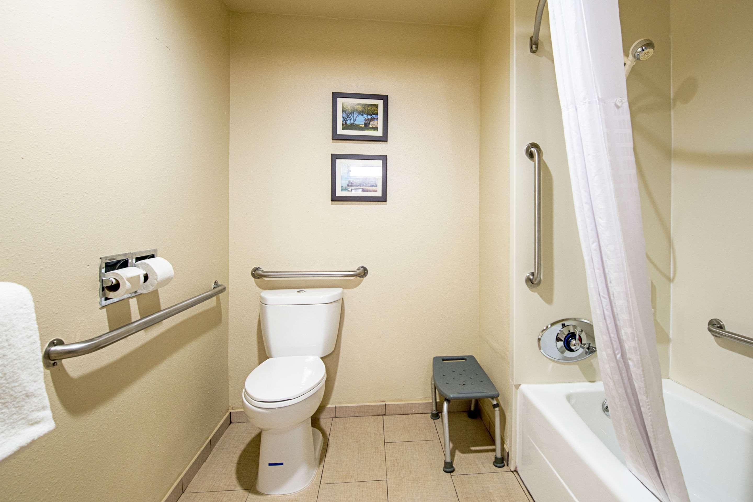 Comfort Inn Matteson - Chicago Экстерьер фото