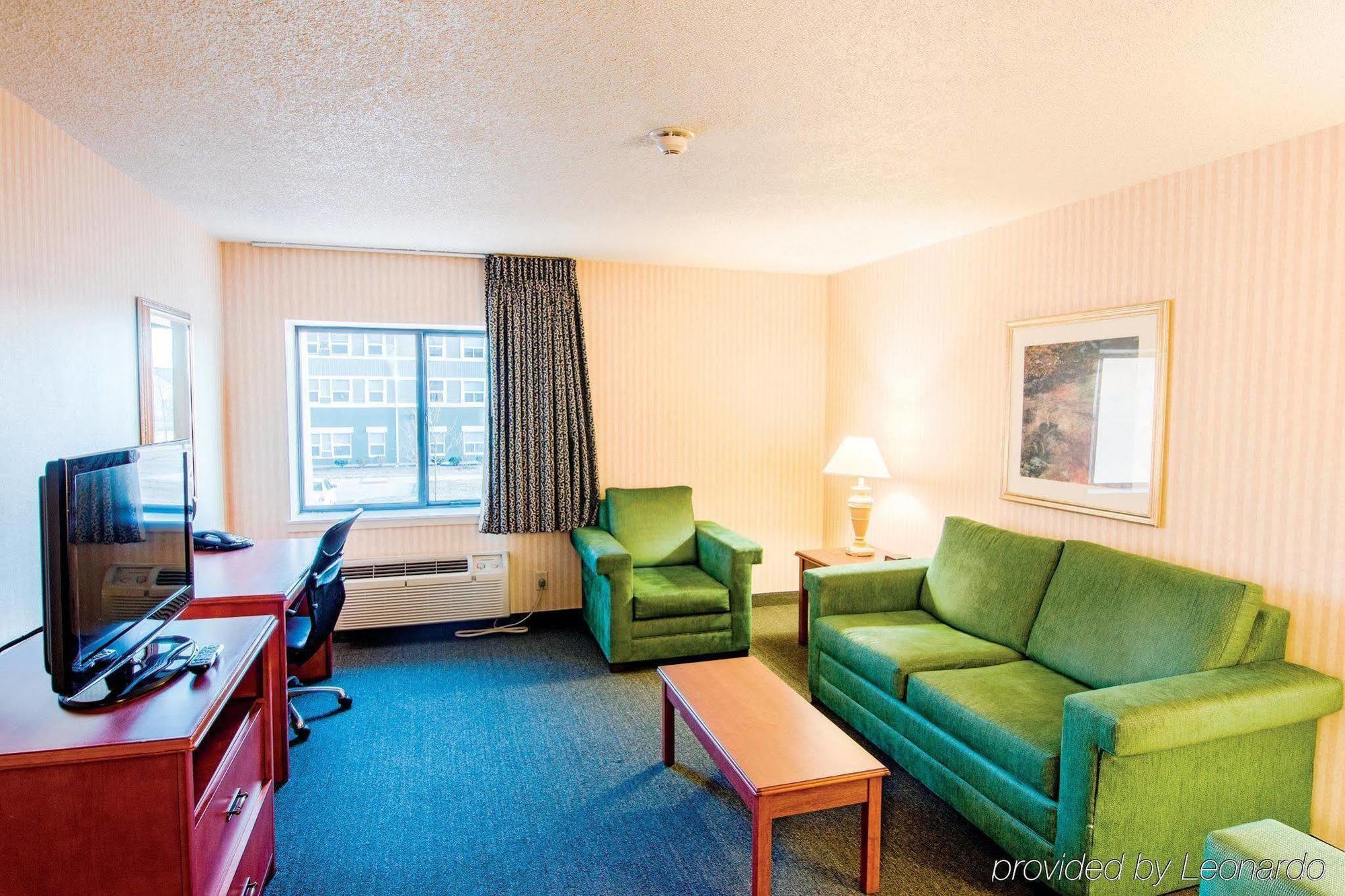 Comfort Inn Matteson - Chicago Экстерьер фото