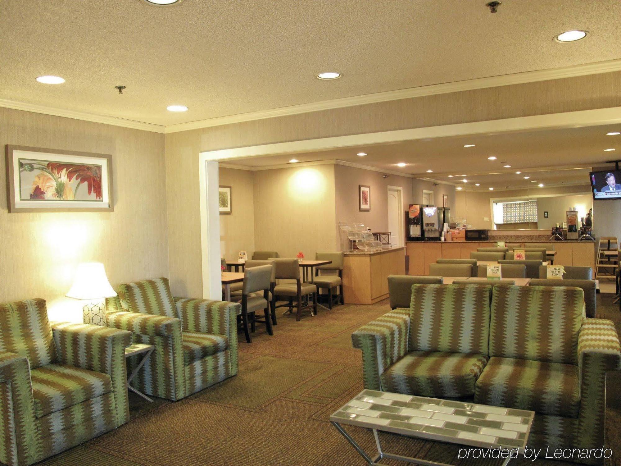Comfort Inn Matteson - Chicago Экстерьер фото