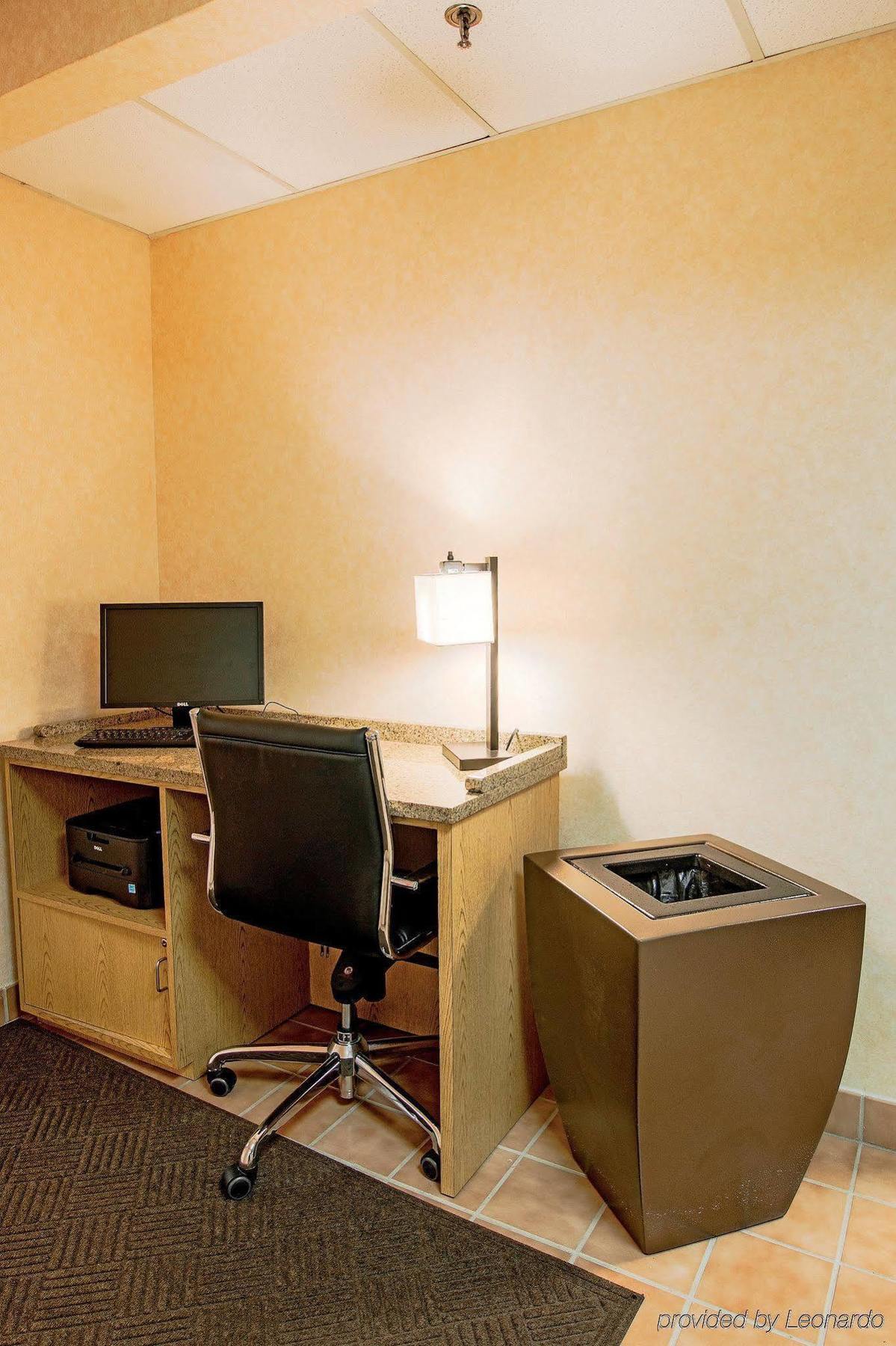 Comfort Inn Matteson - Chicago Экстерьер фото