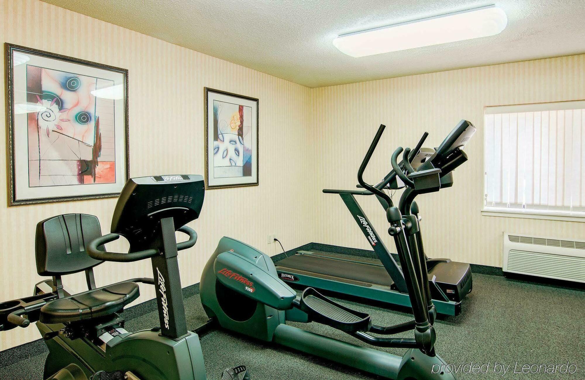 Comfort Inn Matteson - Chicago Экстерьер фото